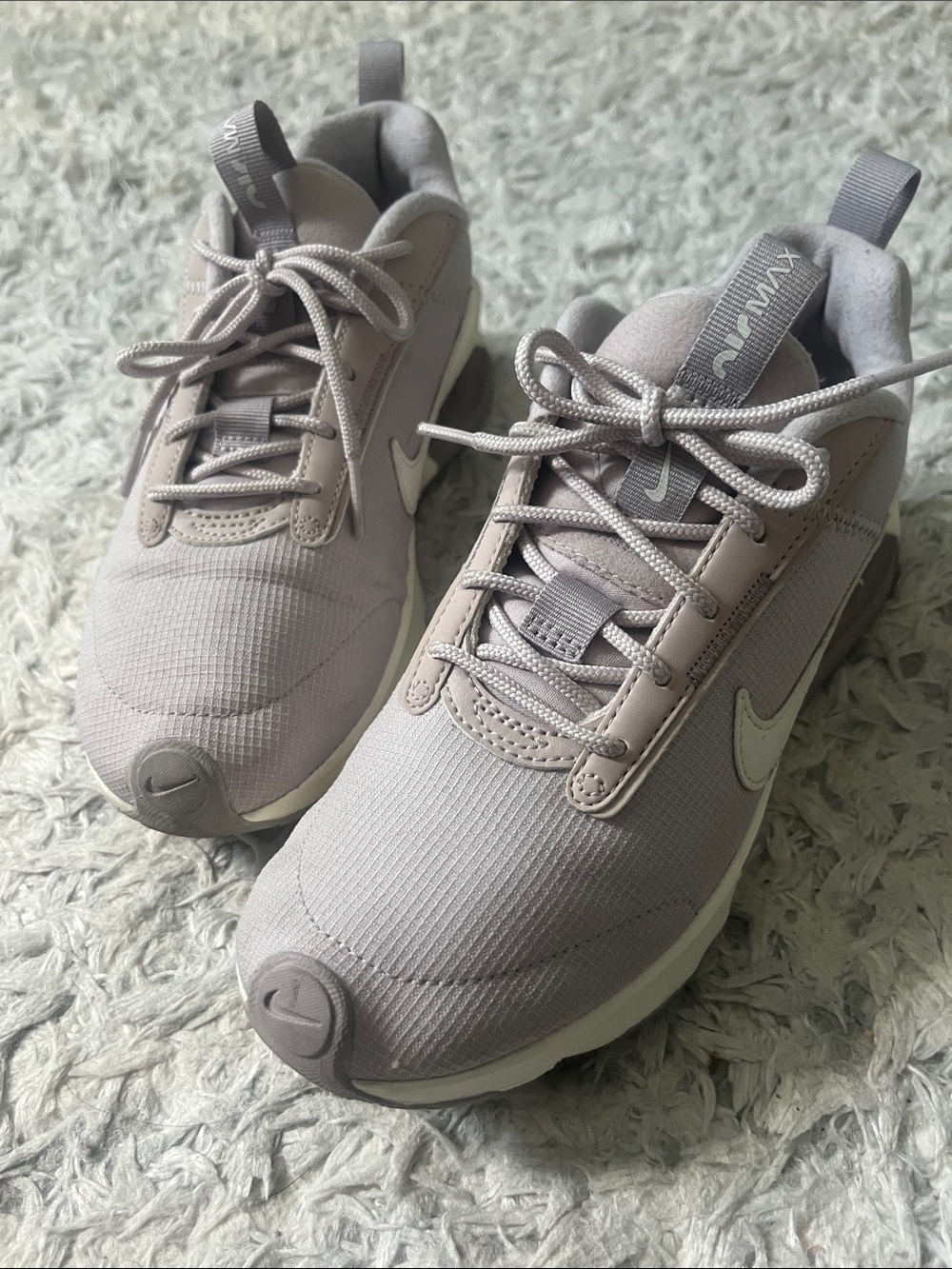 NIKE AIR MAX INTRLK LITE